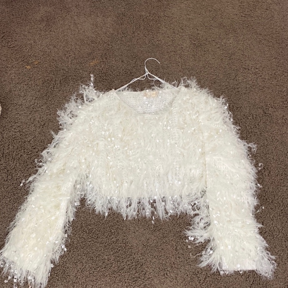 NWT Altar’d state sweater